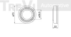 �������� ���������� ������� ������ | ����� ��� | Lynxauto WB1095 WB1095 ����
