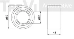 ��������� ������� ������ | ����� ����/��� | Lynxauto WB1165 WB1165 ����