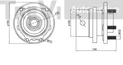 �������� ���������� ������� ������ | �����/��� ����/��� | Lynxauto WB1174 WB1174 ����