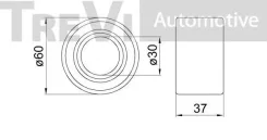 �������� ���������� ������� ������ | �����/��� | Lynxauto WB1207 WB1207 ����