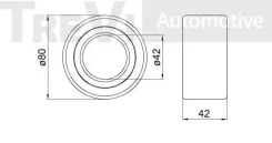 �������� ���������� ������� ������ | ��� ��� | Lynxauto WB1217 WB1217 ����