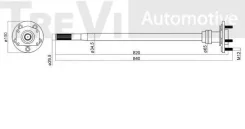 ��������� ������� ������ | ��� | Lynxauto WB1198 WB1198 ����