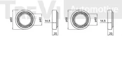 ��������� ������� ������ | ����� | Lynxauto WB1222 WB1222 ����