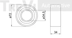 �������� ���������� ������� ������ | ����� | Lynxauto WB1281 WB1281 ����