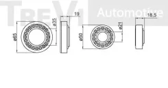 ��������� ������� | ��� ����/��� | Lynxauto WB1258 WB1258 ����