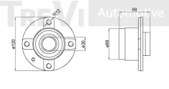 �������� ���������� ������� ������ | ��� | Lynxauto WB1308 WB1308 ����