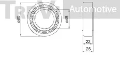 �������� ���������� ������� ������ | ��� | Lynxauto WB1337 WB1337 ����