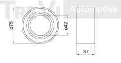 ��������� ��������� | ����� ����/��� | Lynxauto WB1328 WB1328 ����
