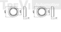��������� ��������� �-� 2 ��. | ����� ����/��� | Lynxauto WB1371 WB1371 ����