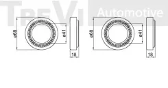 ��������� ������� ������ | �����/��� ����/��� | Lynxauto WB1399 WB1399 ����