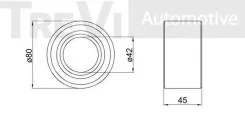 ��������� ��������� �-� 2 ��. | ��� ����/��� | Lynxauto WB1379 WB1379 ����