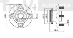 �������� ���������� ������� ������ | ��� ��� | Lynxauto WB1416 WB1416 ����