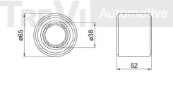 ��������� ������� ������ | ��� ����/��� | Lynxauto WB1439 WB1439 ����