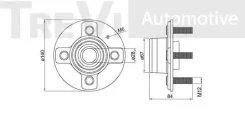 �������� ���������� ������� ������ | ����� ����/��� | Lynxauto WB1460 WB1460 ����