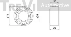 ��������� ��������� | ����� ����/��� | Lynxauto WB1483 WB1483 ����