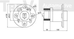 �������� ���������� ������� ������ | ��� | Lynxauto WB1519 WB1519 ����