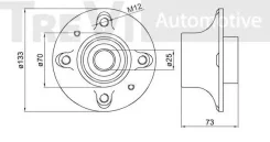 ��������� ������� | ��� ����/��� | Lynxauto WB1544 WB1544 ����