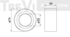 ��������� ������� | ��� | Lynxauto WB1520 WB1520 ����