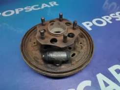 ������� Honda CR-V 1998 42210S10A00 RD1 B20B, ������ ����� 42210S10A00 ����