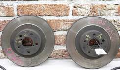 ��������� ����� *295�� 5x100* Subaru Forester (1997 - 2002) 26300AG000 SF5 EJ255, �������� 26300AG000 ����