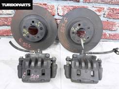 �������� *295��* (�����, ������) Subaru Forester (2002 - 2007) 26300AE060 SG5 EJ205, �������� 26300AE060 ����