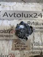 ��������� Skoda Rapid 2015 03C903024E NH3 CFN 03C903024E ����