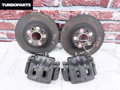 �������� *295��* (�����, ������) Subaru Forester (2002 - 2007) 26300AE060 SG5 EJ205, �������� 26300AE060 ����