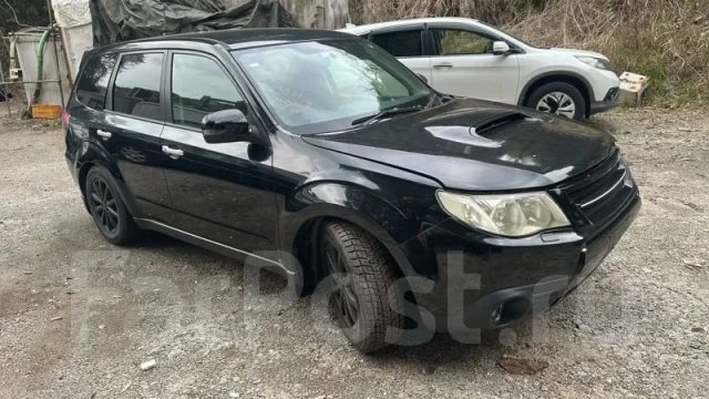 ����� Subaru Forester 2011 902170049 SH5 EJ205 902170049 ����