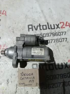 ������� Skoda Octavia a7 2018 02M911024Q 5E CWV 02M911024Q ����
