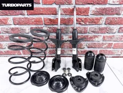 ������ (�����, ������) Subaru Forester (1997 - 2002) 20310FC050 SF5 EJ20, �������� 20310FC050 ����