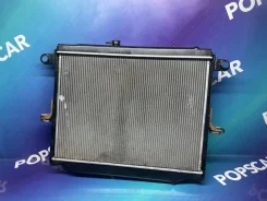 �������� ��� Toyota Land Cruiser 1998 1640050210 UZJ100 2UZ-FE 1640050210 ����