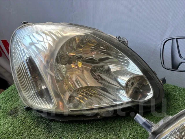���� Toyota VITZ 52046 NCP10 52046 ����