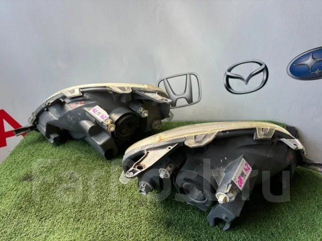 ���� Toyota VITZ 52046 NCP10 52046 ����
