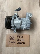 ���������� ������������ Volkswagen Polo 2019 6RF820803C 612 CWV 6RF820803C ����