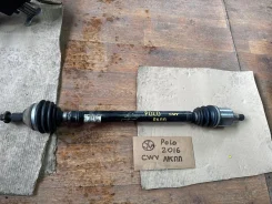 ������ Volkswagen Polo 2019 6R0407764F 612 CWV, �������� ������ 6R0407764F ����
