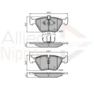 ������� ��������� �������� | ����� | Allied Nippon ADB01010 ADB01010 ����
