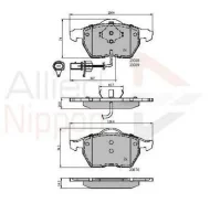 ������� ��������� �������� | ����� | Allied Nippon ADB11542 ADB11542 ����