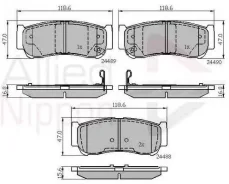 ������� ��������� �������� | ��� | Allied Nippon ADB31714 ADB31714 ����