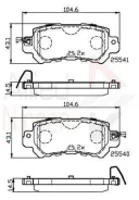 ������� ��������� �������� | ��� | Allied Nippon ADB32241 ADB32241 ����