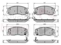 ������� ��������� �������� | ����� | Allied Nippon ADB3745 ADB3745 ����