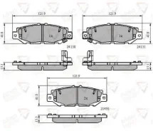 ������� ��������� �������� | ��� | Allied Nippon ADB3835 ADB3835 ����