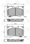 ������� ��������� �������� | ����� | Allied Nippon ADB3831 ADB3831 ����