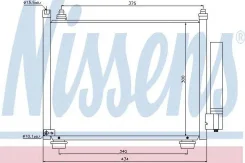 �������� ��������������� ��������� ������� (4��. ) Frenkit 940092 940092 ����