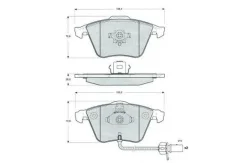 ������� ��������� �������� | ����� | Trialli PF1423 PF1423 ����