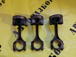 ������� � ������� Toyota RAV4 30 2006-2013 1321128031A0 1321128031A0 ����