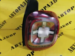 ������ ������ ������ ������� Renault Duster 2021-H. B. 265503601R 265503601R ����
