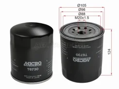 ������ �������� Mitsubishi Fuso Canter FE3 84-93 / Jeep 75-98 T6730 T6730 ����