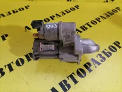 ������� KIA RIO 3 2011-2017 2012 361002B600 ������� 1.6 G4FC 123 �/� 361002B600 ����