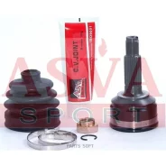 ���� Daihatsu ������. 19x47x24 ASVA DH14 DH14 ����