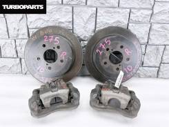 �������� (�����, ������) Subaru Legacy B4 (2003 - 2009) 28474AE000 BP5 EJ20, ������ 28474AE000 ����